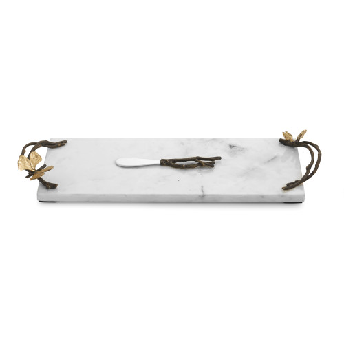 Michael Aram Butterfly Ginkgo Challah Board (Small) (175782)