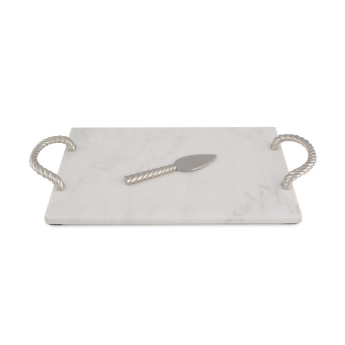 Michael Aram Twist Challah Board (144572)