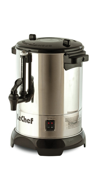 LeChef Hot Water Urn 