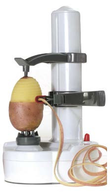 Electric Peeler (EL60)