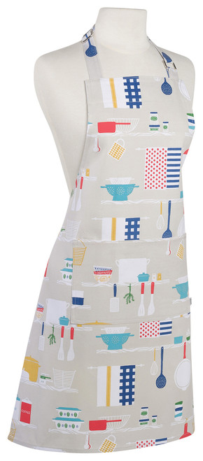 Cooks Collection Apron