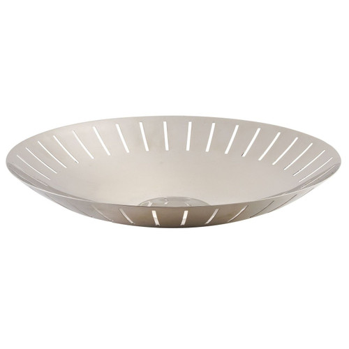 Radiance Stainless Steel Centerpiece