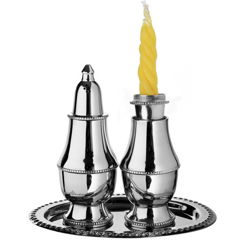 3 Pc Havdalah Set