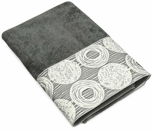 Galaxy Granite Bath Towel