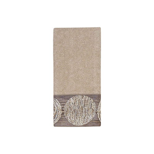 Galaxy Linen Fingertip Towel