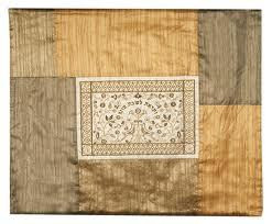 Emanuel Shabbat Hot Plate Plata Cover Gold