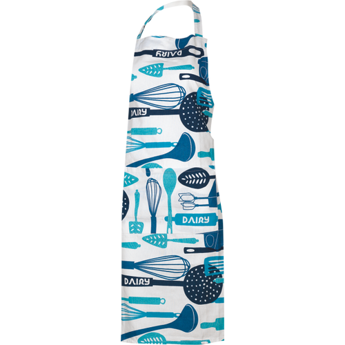 Full Size Apron - Dairy