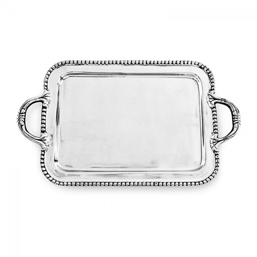 Beatriz Ball Pearl David Tray (medium) 