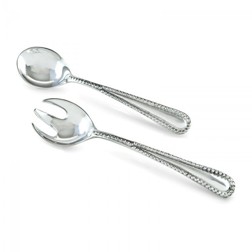 Beatriz Ball Pearl Salad Server Set