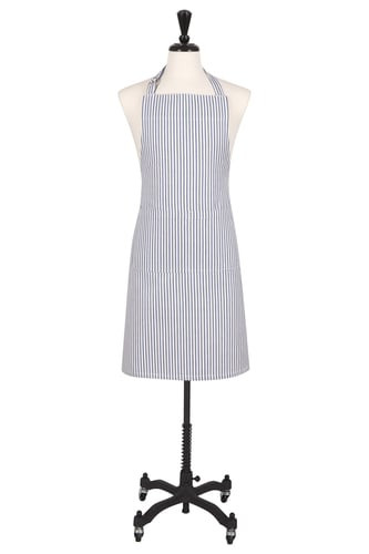 Metro Stripe Apron