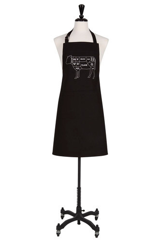 Beef Cuts Apron