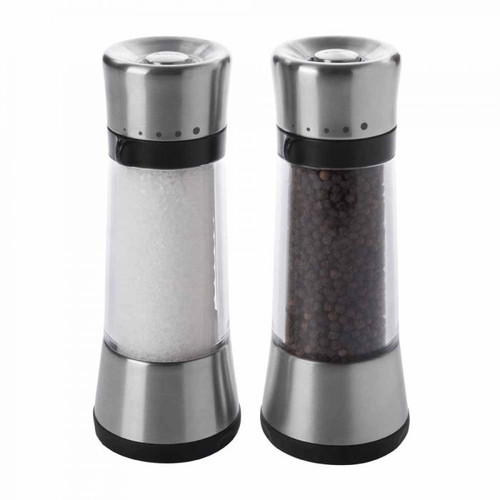 Good Grips Lua Salt & Pepper Mill Set Add to Wish List $59.99