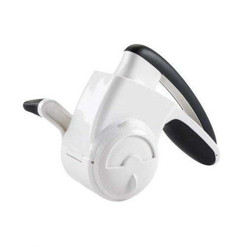 Good Grips Seal & Store Rotary Grater