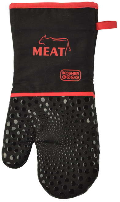 Meat Oven Mitt