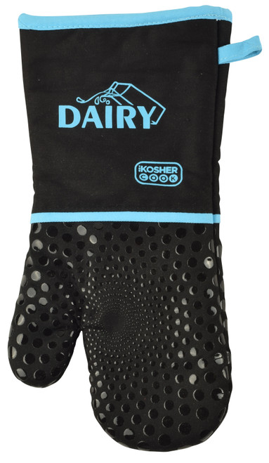 Dairy Oven Mitt