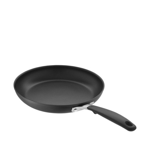Non-Stick 12 Inch Open Frypan