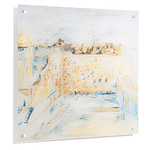 Painted Kosel Plaza By Zelda