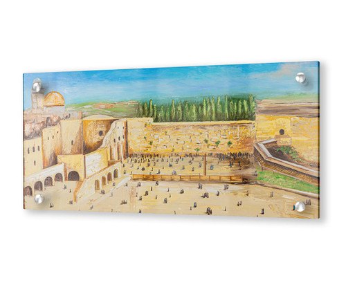 Painted Colored Kosel By Zelda