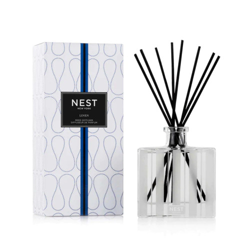 Linen Reed Diffuser
