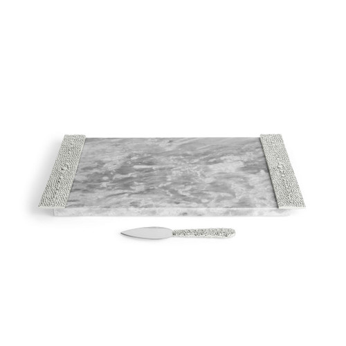 Shagreen Challah Board