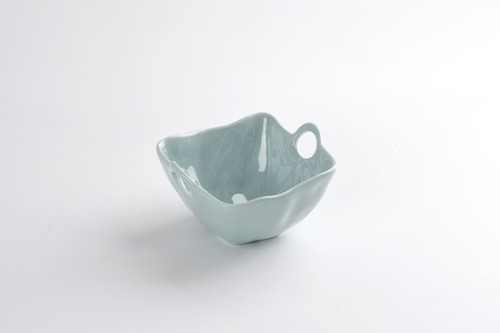 Aqua Snack Bowl