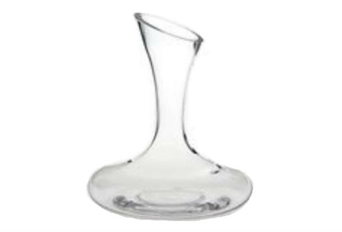 Badash Milano Carafe Glass Pitcher