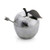 Michael Aram Apple Honey Dish Set With Spoon
