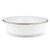 Lenox Solitaire White Dinnerware Set (Service for One)