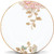 Marchesa Painted Camellia Dinnerware Set (Service for One)