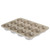 Nordic Ware Nonstick 12 Cavity Muffin Pan