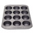 Farberware Bakeware 12 Cup Muffin Pan