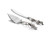 Michael Aram White Orchid Cake Knife & Server Set