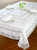 European Le Vista Supreme Tablecloth