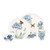 Butterfly Meadow Blue Dinnerware 