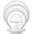 Continental Dining Platinum Dinnerware