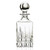 Carrara Crystal Square Decanter