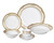 Isabella Dinnerware Set