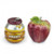 Honey & Apple - Salt & Pepper Shakers