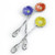 Quest Flower Spoon Set