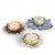 Water Lily Tea Light Set 