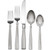 Reed & Barton Crescendo II Flatware Set