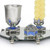 Ornate Havdalah Set