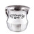 Stainless Steel Washing Cup- Extra Large