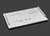Metalace Boi Kallah Challah Board w/ Handles