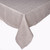 Mode Living Lisbon Tablecloth- Taupe 