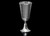 Metalace Lexie Kiddush Cup (Black)