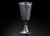 Metalace Botanic Kiddush Cup