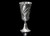 Metalace Chaos Kiddush Cup Black
