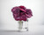  Store+Décor Napkin Rings- Cloud PU
