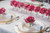 Store+Décor Napkin Rings- Cloud CO